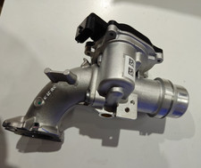 Genuine throttle body - genuine,