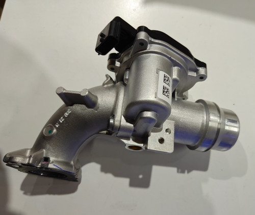 Genuine throttle body fits - body,