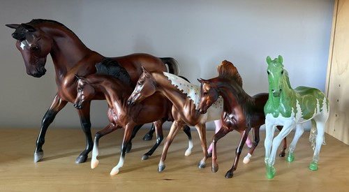 Breyer bodies grab - breyer, bag