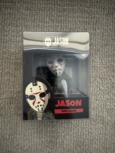 Jason voorhees youtooz vinyl - voorhees,