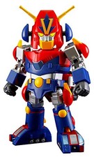ACTION TOYS MINI DEFORMED