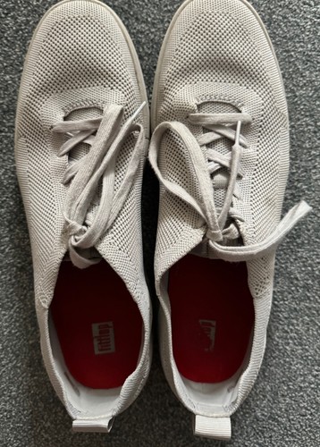 Mens light grey - mens, fitflop