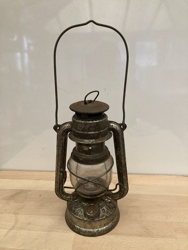 Feuerhand 275 baby - feuerhand, lamp