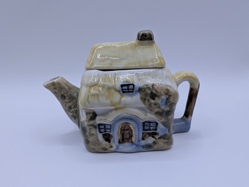English cottage ceramic - english,