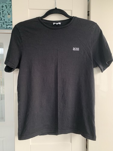 Boys hugo boss shirt in - boss,