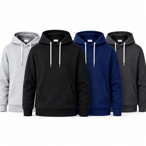 Mens pullover hoodie - pullover,