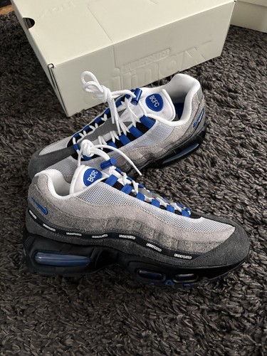 Nike undefeated air max - nike,