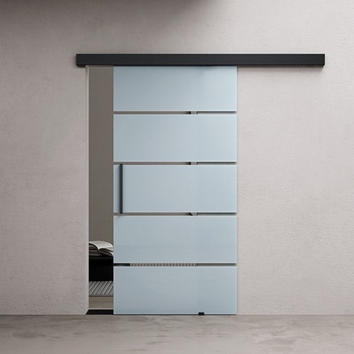 Interior sliding glass - sliding,
