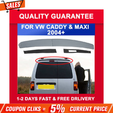 FOR VW CADDY & MAXI 05-18 REAR