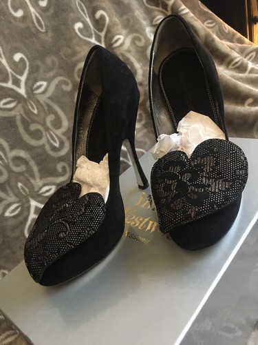 Vivienne westwood lady shoes - westwood,