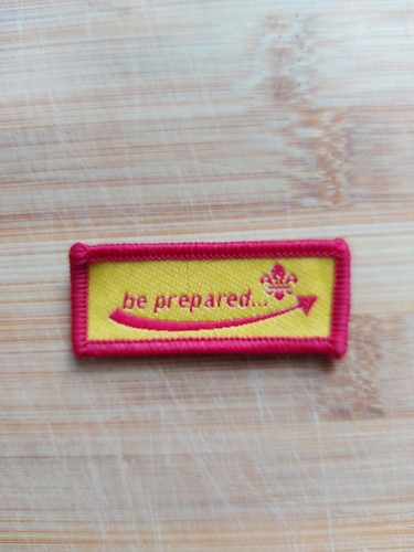 Scouting beaver scout - uk,
