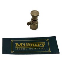 Bix 018 Gas Valve for