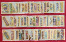 2012 WACKY PACKAGES ALL NEW