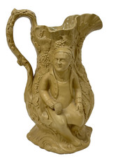 Antique Jug Jones Walley