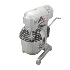 Planetary mixer litre whisk - mixer, 30