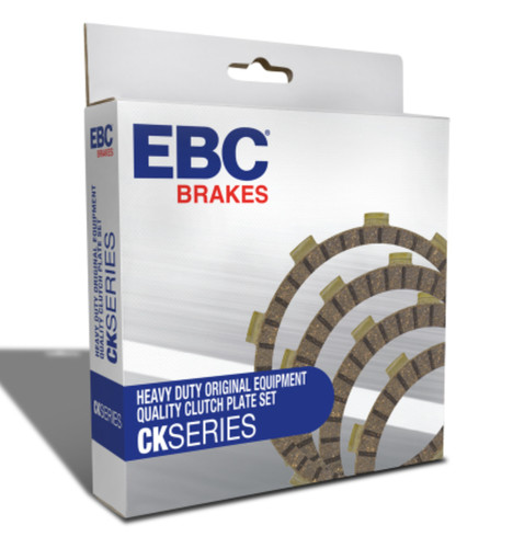 Ck5624 ebc clutch - clutch, for