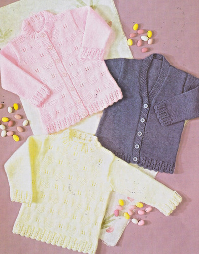 434 baby girls cardigans - baby, &