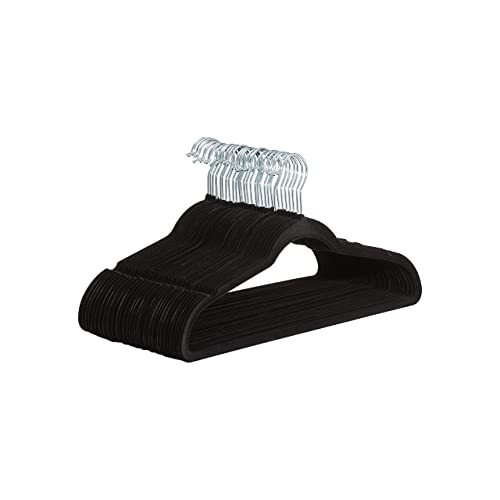 New slim velvet - new, non-slip