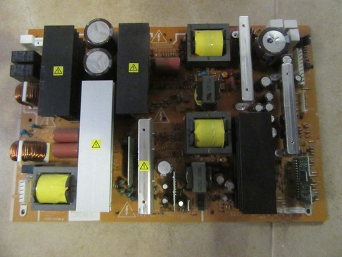 Hitachi 42pd9700u power supply - hitachi,