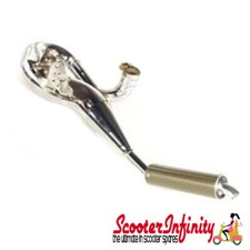 Exhaust Simonini Sports