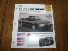 1993 Saab 900 Turbo