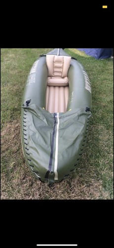 Sevylor man inflatable - sevylor, 2