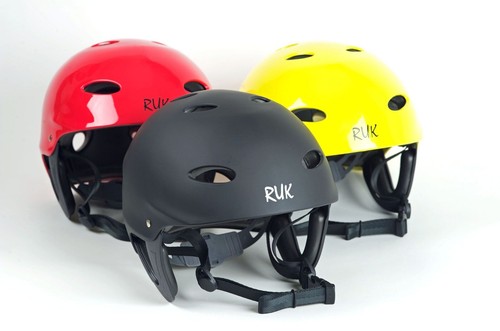 Ruk rapid helmet kayak - ruk,