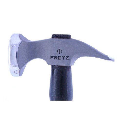 Chasing riveting hammer - chasing, for