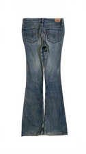 Levi's 518 Low Rise Bootcut
