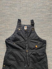 Carhartt Dungarees Bib