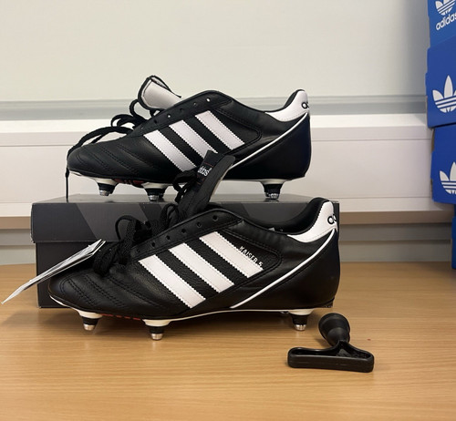 Adidas kaiser cup football - 5,