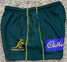 New Wallaroos Rugby Player