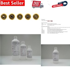 250ml Methanol | 99.95% Pure |