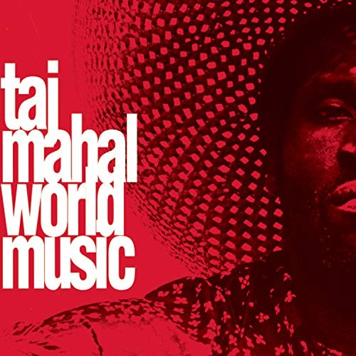 Mahal taj world music - taj,