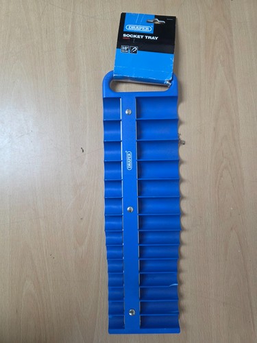 Draper magnetic socket - 3/8",