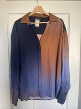 Sportmax Code Ombre Gradient