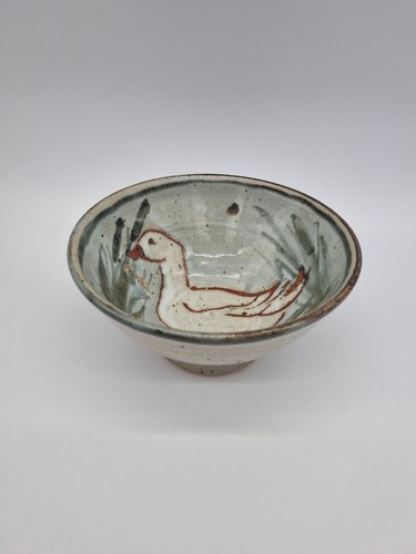Colin kellam studio pottery - a,