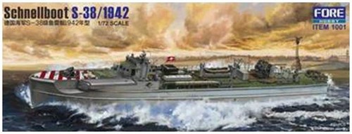 Foreart 72nd scale - foreart,