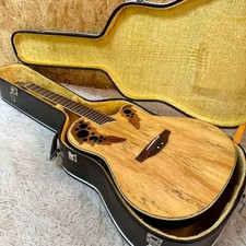 Ovation Celebrity CC44 Natural