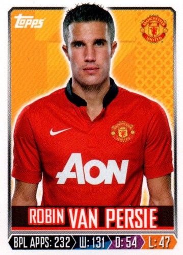 Topps premier league - topps,