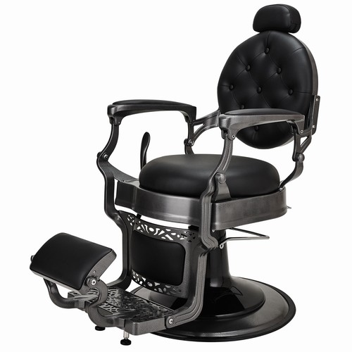 Luxury vintage barber chair - luxury,