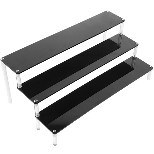 Display rack for - for, tabletop
