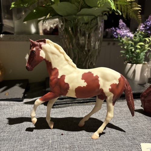 Breyer horse classic freedom - breyer,