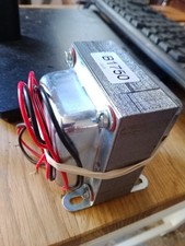 Choke Transformer ... New