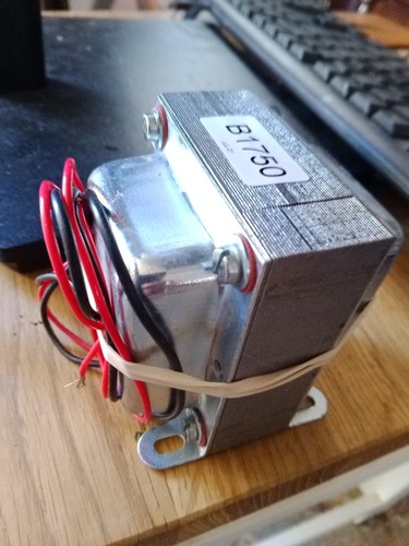 Choke transformer new - ...,
