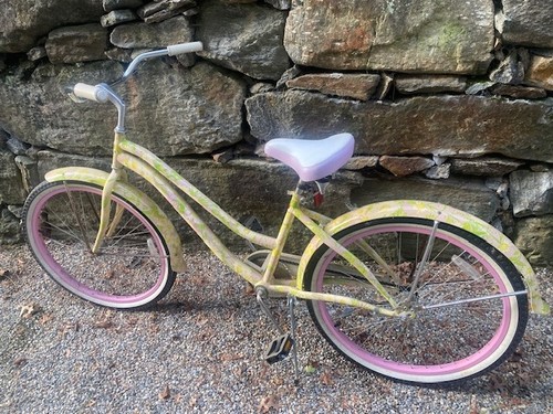 Lilly pulitzer beach cruiser - lilly,