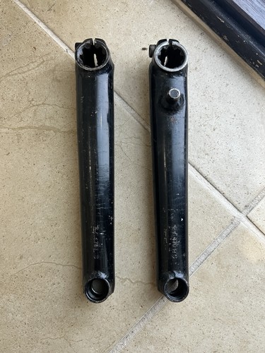 Bmx bicycle cro crank - bicycle,