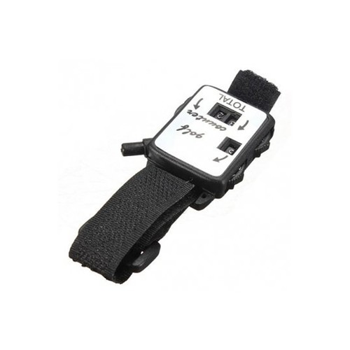 Referee wristband score - referee,