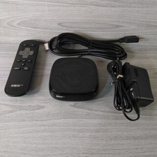 NOW TV Smart Streaming Box