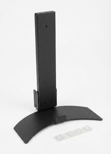 Metal desktop document holder - metal,